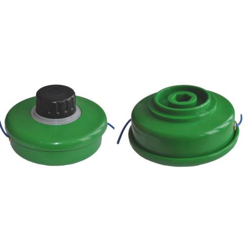 Replacement Ryobi Tap N Go 2 Line Head Fits RCT450, RCT2800, RCTA 3100 (No Bolt) 1602943