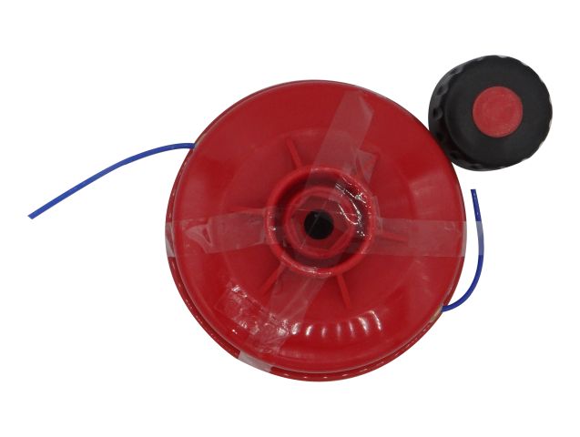 Replacement Homelite 2 Line Tap N Go Nylon Head 1602944