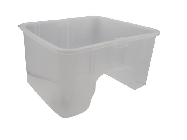 Truvox Hydromist Lite HML Clean Water Tank Assembly 20-0144-0000