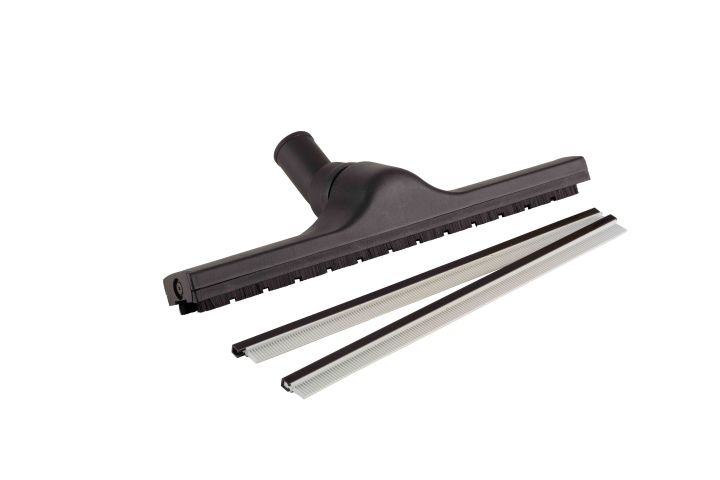 Nilfisk 302003666 DRY HEAD WITH BRUSH FOR ATTIX 33-2M VAC 302003666