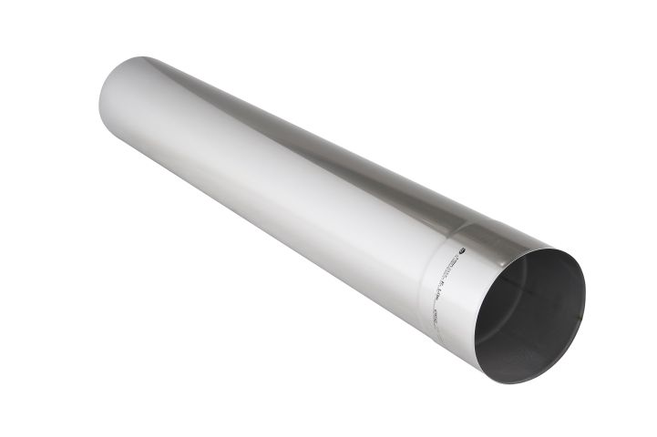 Master 150mm x 1 Metre Exhaust Pipe 4013.243
