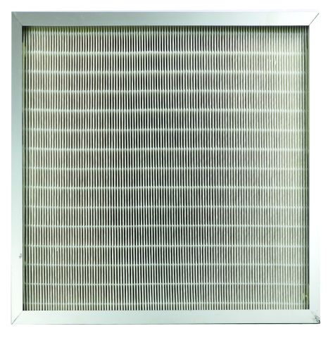 Master MAS13 HEPA 13 Main & Pre Filter Set 4141.216