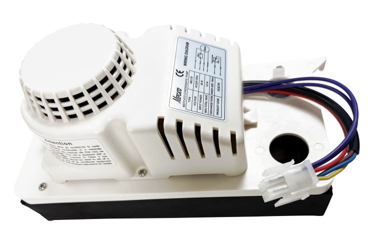 Master Drain Pump Fits DHP55DV & DHP55DVT 4141.710