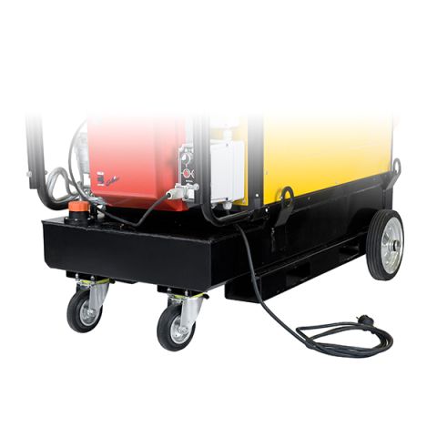 MASTER EXTERNAL FUEL TANK 150L 4240.780