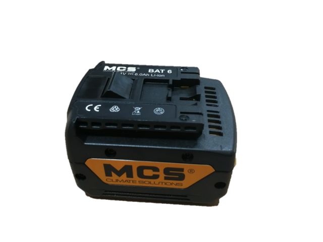 Master 14.4 Volt 6 Amp Lithium-ion Battery 4260.268