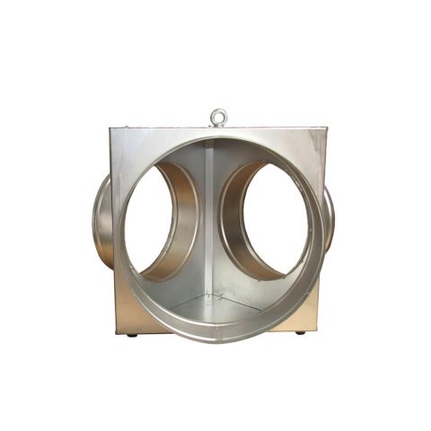 Master 2-Way Outlet 31CM 4511.807