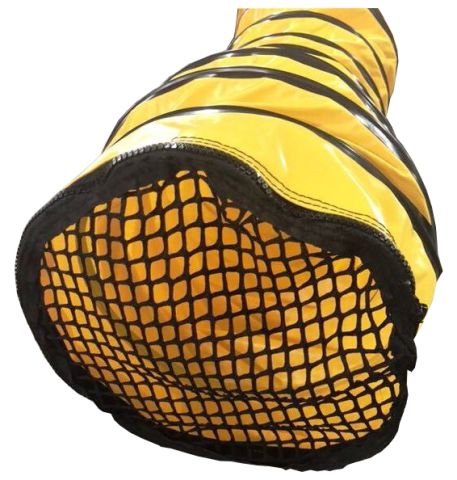 Master 407mm Soft Nylon Diffuser 4515.351