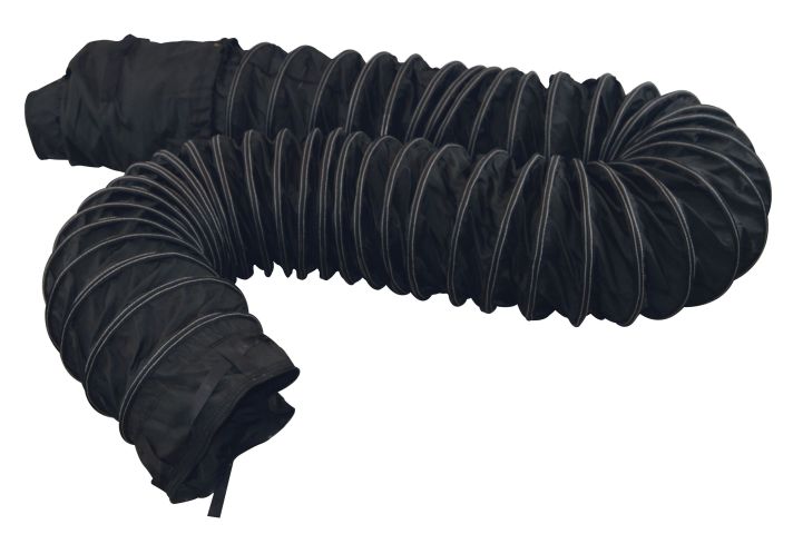 Master 710mm x 7.6m Nylon Ducting 4515.365