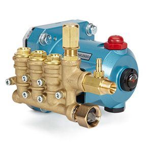 CAT Pump 4DNX25GSI CAT4DNX25GSI