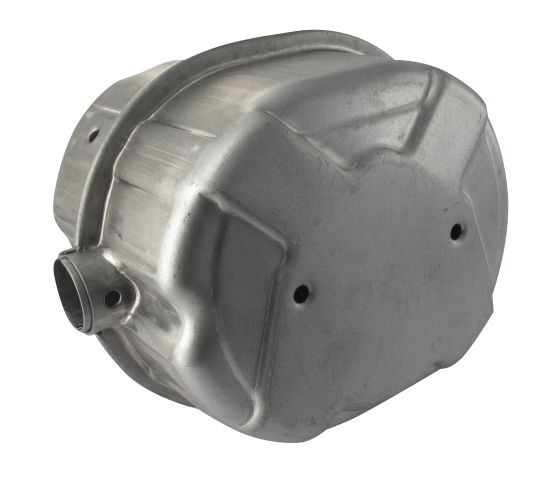 Honda GX240 & GX270 Exhaust With Muffler 5505596