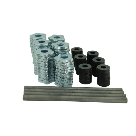Von Arx Replacement Pentagon Cutter Set VAR701505