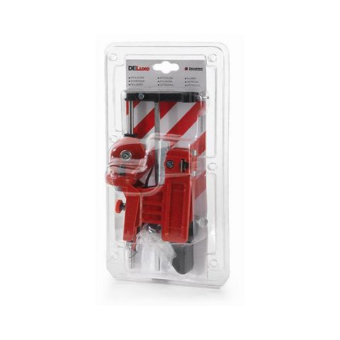 Guidebar Mounted Manual Chainsaw Chain Sharpener 9303030