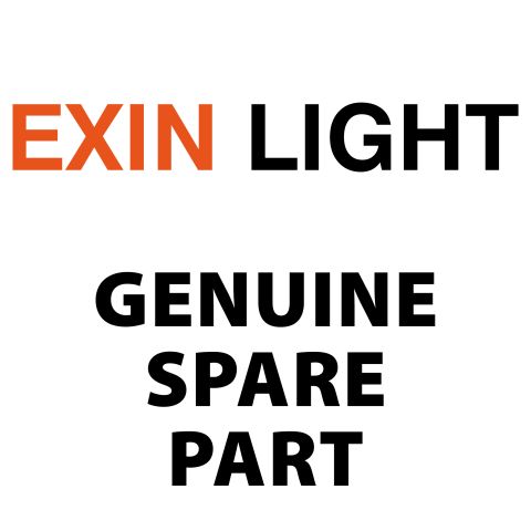 EXIN IN1600L COMPLETE LED HEAD