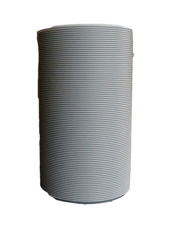 Elite AC1400/131 EXHAUST HOSE (1.5MTR X 165mm DIA) AC1400/131