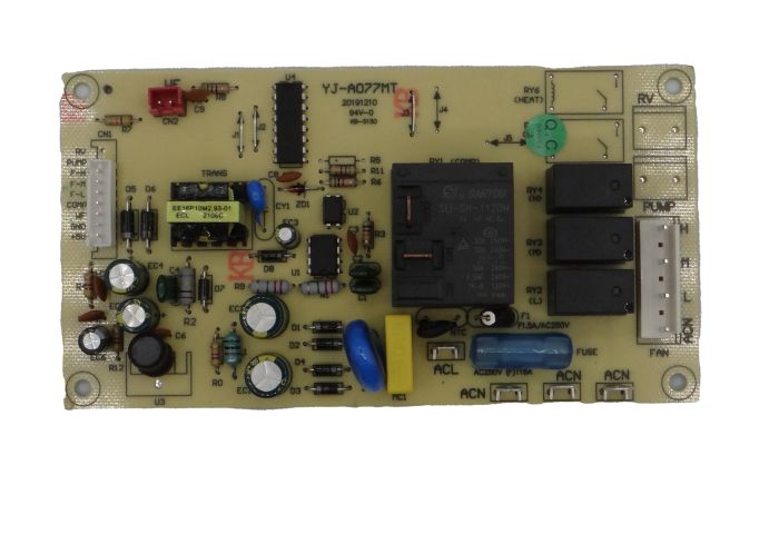 Elite AC1400/207 MAIN PC BOARD AC1400/207
