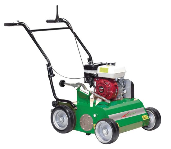 Active 50cm (20 Inch) Professional Scarifier ACT500