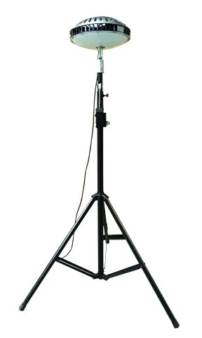Elite 110 Volt Apollo UFO LED Light 39,000 Lumens c/w Tripod Stand AP110C