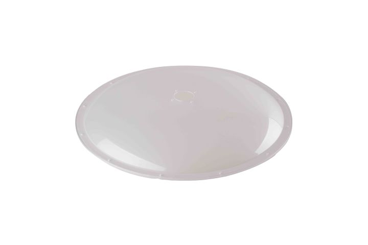 ELITE APOLLO UFO LED AREA LIGHT DOME COVER AP110DC