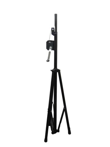 Elite Apollo UFO LED Light Tripod Retractable Leg Stand AP110SO