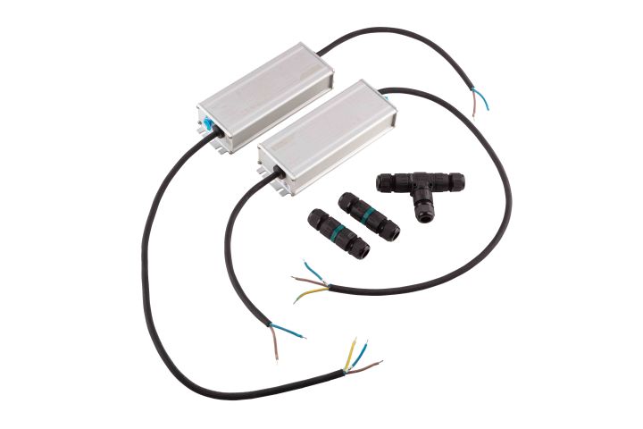 ELITE APOLLO UFO LED AREA LIGHT DRIVER PACK AP110DP