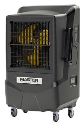 Master BC 121 240 Volt Evaporative Bio Cooler BC121