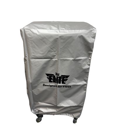 Elite Storage and Transit Cover Fits BCE45L & BCE45LV2 Evaporative Coolers BCE45LC