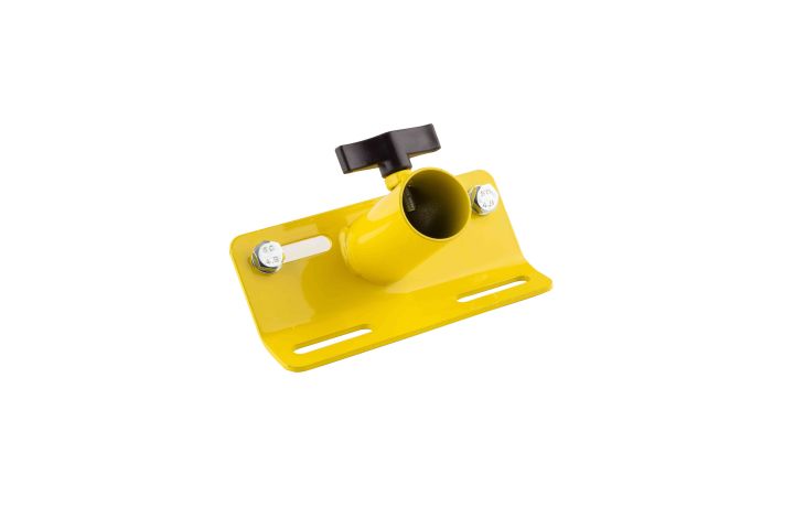 Lind Equipment TOP LIGHT BRACKET FOR BEACON 360 TRIPOD FRAME BEACON360B