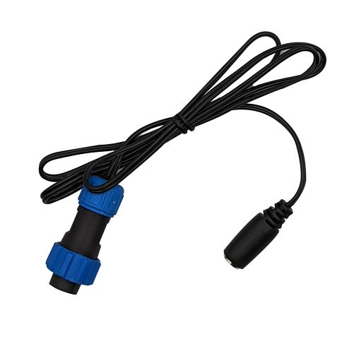Lind Equipment MAINS CHARGER ADAPTOR FOR BEACON 360 LED LIGHT BEACON360MCA