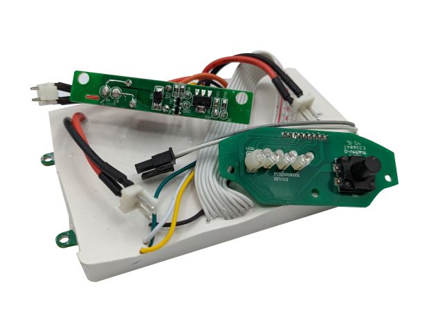 Lind Equipment PC BOARD TO SUIT BEACON 360 LED LIGHT BEACON360PCB