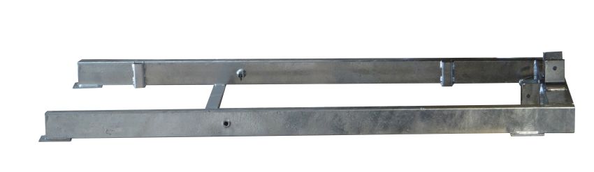 Muba BEAMLIFTER UNDERCARRIAGE (02816) BEAMLIFTBASE