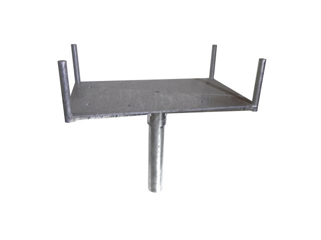 Muba BEAMLIFTER PLATFORM (01510) BEAMLIFTPLATFORM