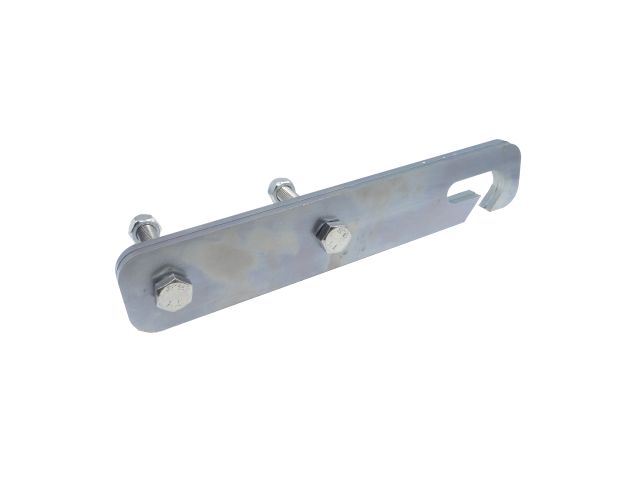 Muba BEAMLIFTER LOAD ARM SIDE PLATE (PAIR) (01962) BEAMLIFTSIDEPLATE
