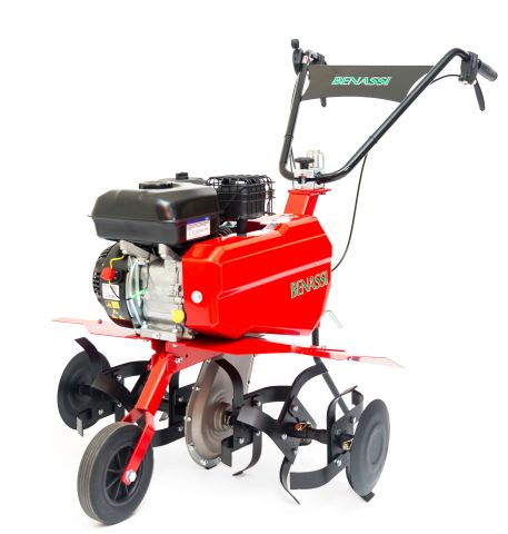 Benassi 60cm Cultivator Honda GX160 Engine BL301H