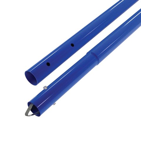Bon Aluminium Swaged Button Handle BON12-169