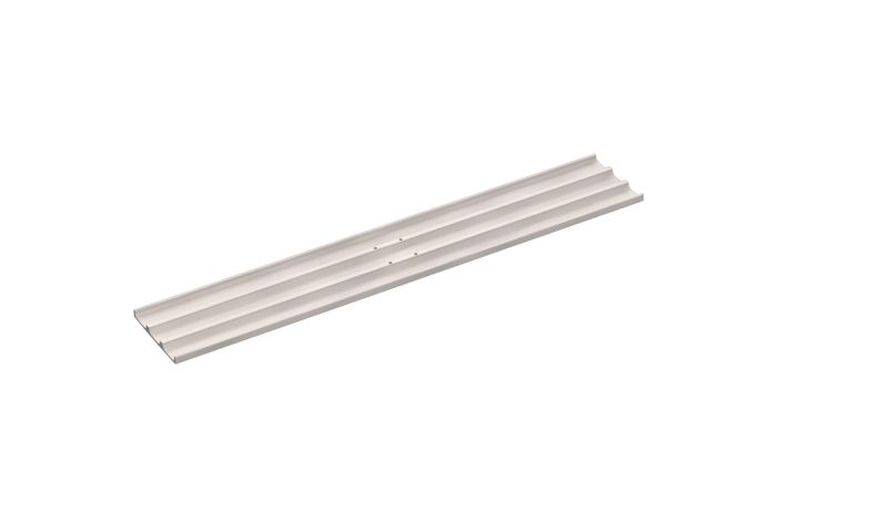 Bon Magnesium Bull Float  48 x 6 Inch BON12-953