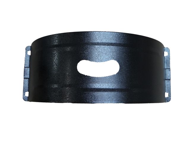 Elite GAS TANK COVER CATALYTIC CABINET HEATER CABACTICOVER