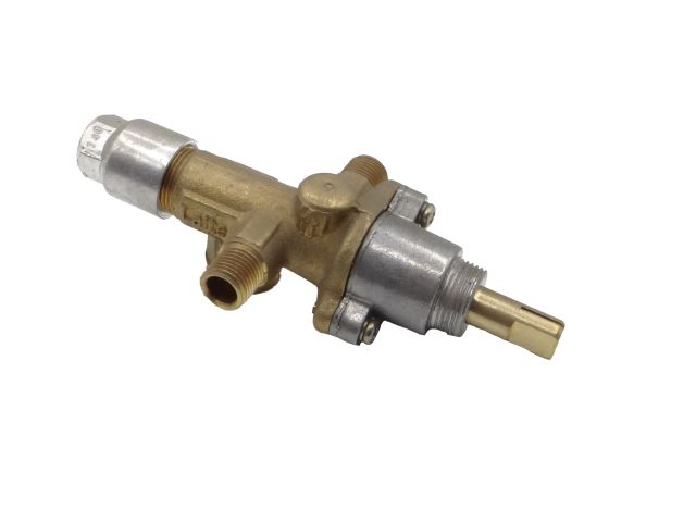 Elite GAS VALVE TO SUIT CABACTI HEATER CABACTIGASVALVE
