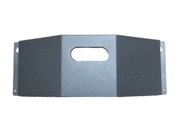 Elite ELITE CABINET HEATER REAR BOTTLE COVER CABINETHEATERBC