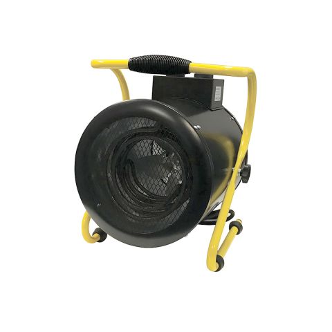 Elite 240 Volt 2.4 kW Cylinder Fan Heater CFH240