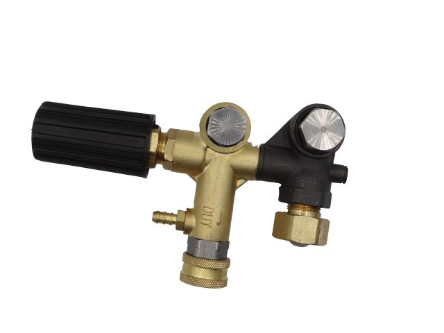 Danau Lifan Water Inlet Assembly Type F DAN3000A-F
