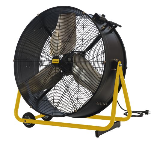 Master DF 30 240 Volt 75 cm Industrial Cooling Fan DF30