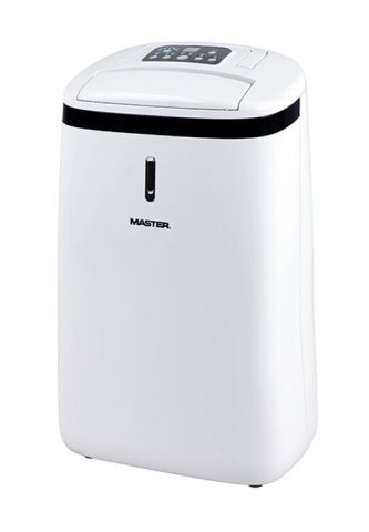 Master DH720 240 Volt 20 Litre Dehumidifier DH720240V