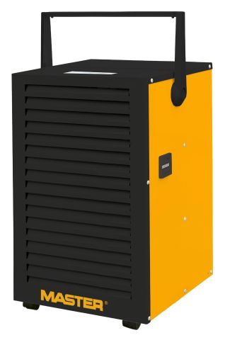 Master 240 Volt 30 Litre Dehumidifier DH732