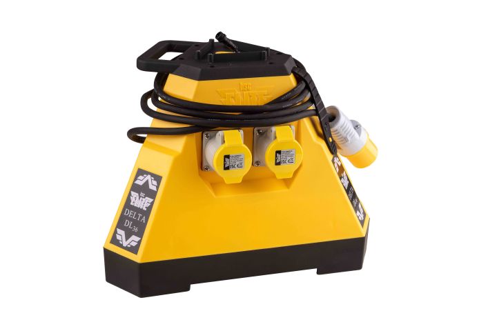 Elite Complete Base Unit Fits DL36 Delta Light DL36110VBASE