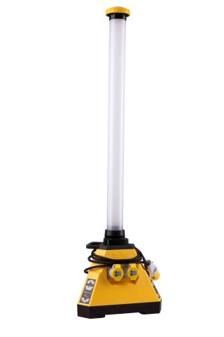 Elite Delta 110 Volt LED Uplight 36 Watt 3600 Lumen DL36