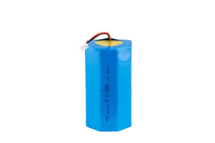 Elite 7.4 Volt 5.2ah Battery Fits DL36BB Delta Light DL36BBUB