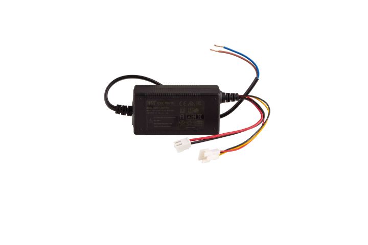 Elite Battery Charger 9 Volt dc 1.0A Fits DL36BB Delta Light DL36BBUC