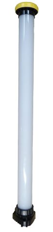 Elite Complete Light Head Fits DL36, DL36BB & DL36R Delta Light Range DL36LIGHTHEAD