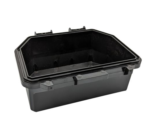 Elite CHARGER CONNECTION BACK BOX FITS DL36R DELTA LIGHT DL36RCH