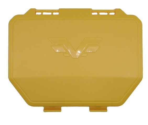 ELITE CHARGER CONNECTION BOX LID FITS DL36R DELTA LIGHT DL36RCHL